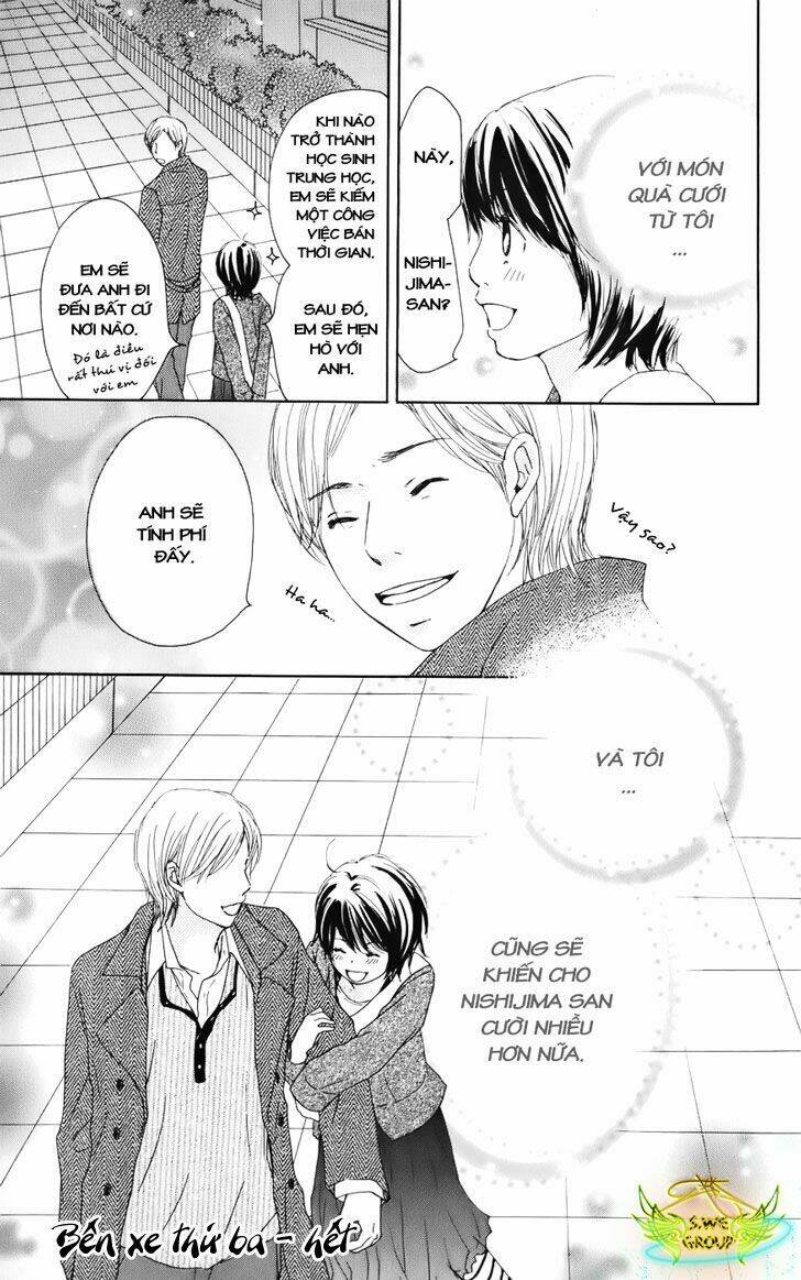 haruyuki bus chapter 3 34