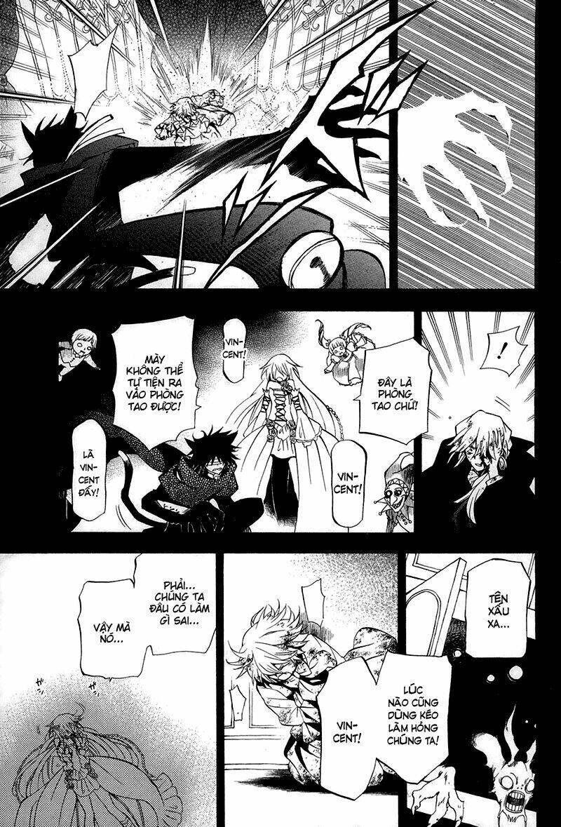 pandora hearts chapter 31 20