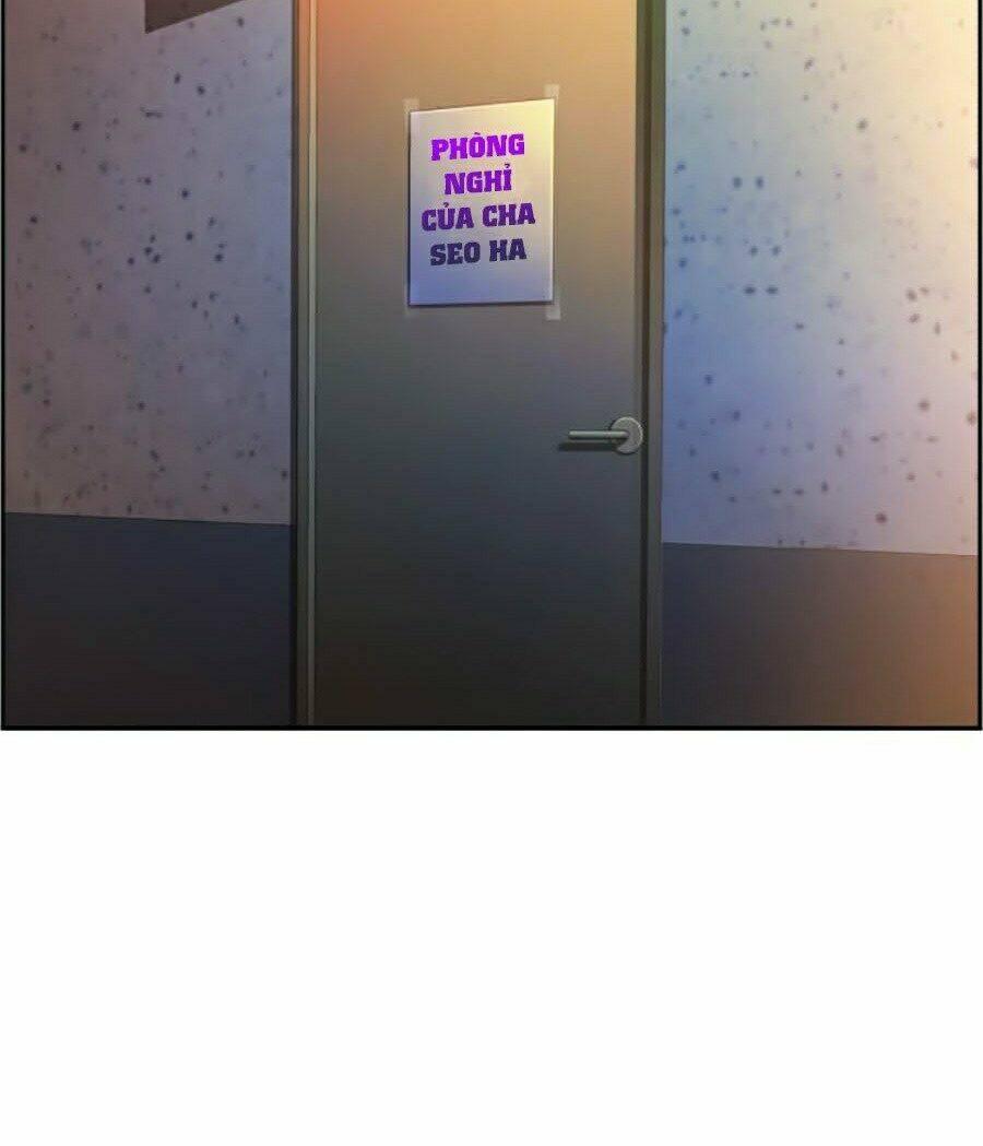 bạn học tôi là lính đánh thuê chapter 58 27