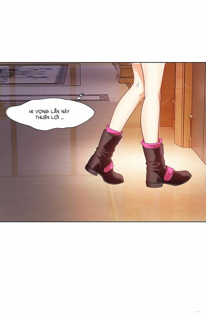 bà ngoại tôi là bán tiên chapter 1 23