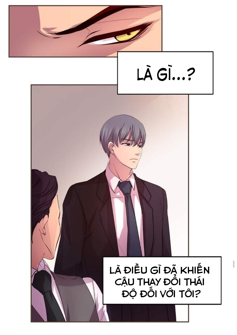 giữ em thật chặt (hold me tight) chapter 7 15