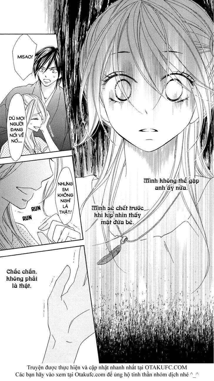 yêu quái cánh đen chapter 60 23