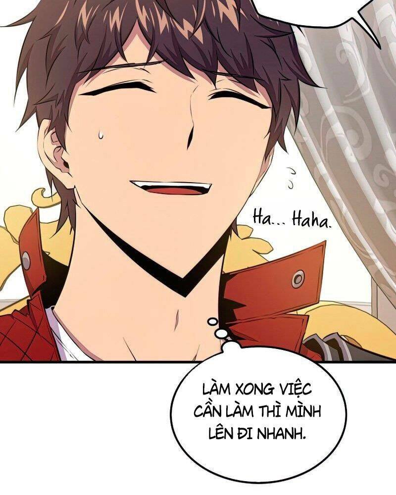 tôi thăng cấp trong lúc ngủ chapter 40 35