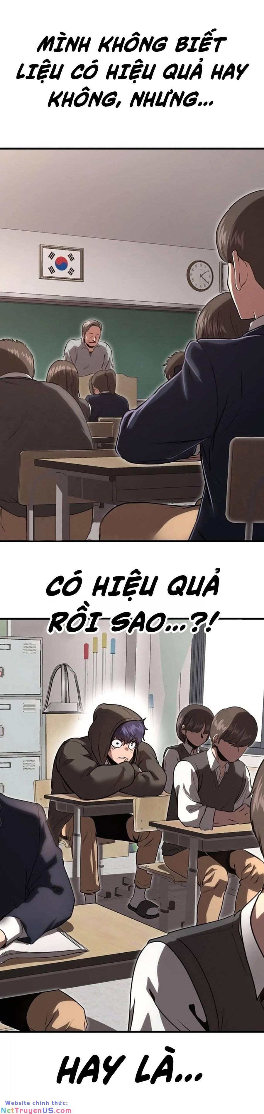 Kết hôn với kẻ thù cũ, chúng tôi trở thành cặp đôi mạnh nhất chapter 4 33