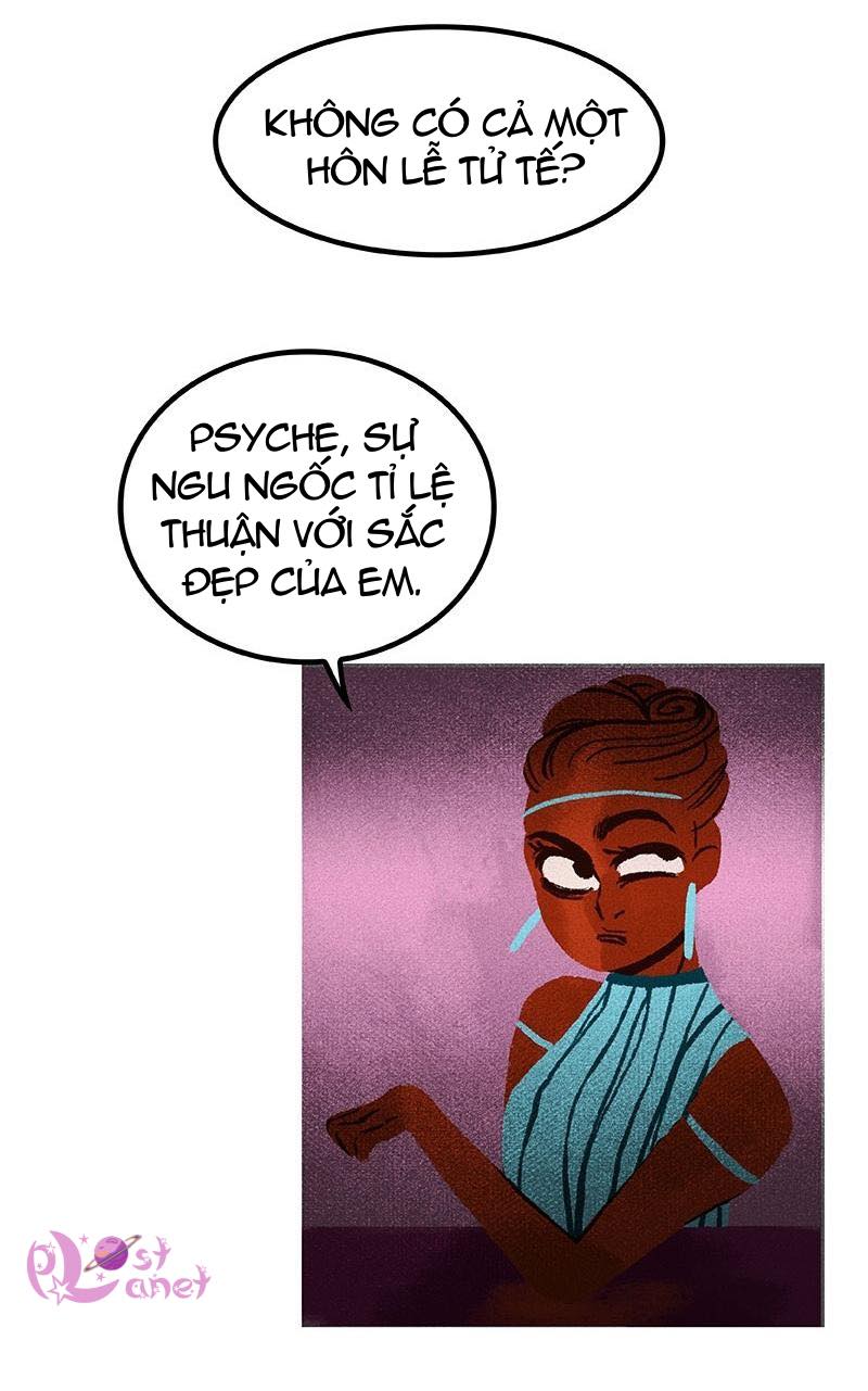 thần thoại olympus chapter 16 9