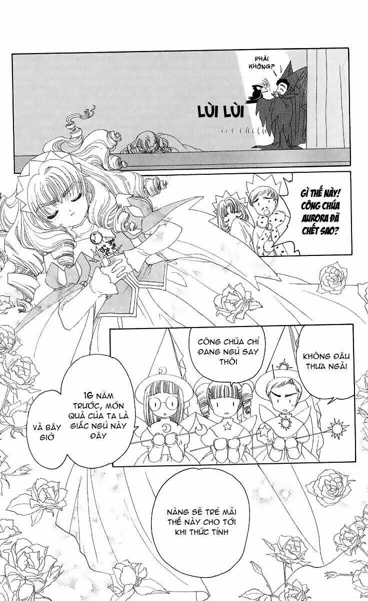 card captor sakura chapter 20 34