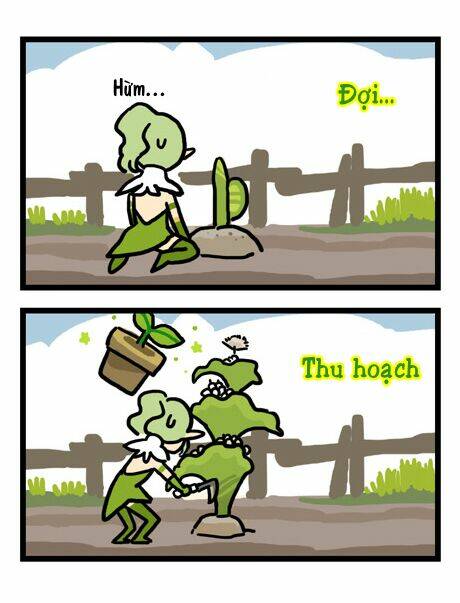 dragon nest random scribbles chapter 18 9