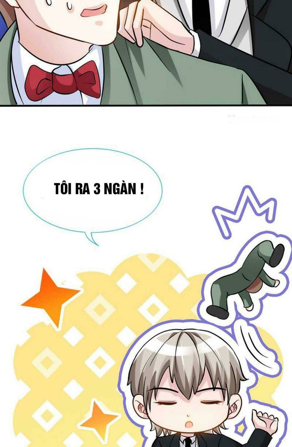 truy nã toàn cầu truy thê về sủng chapter 42.2 17