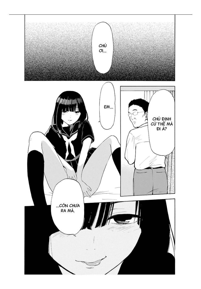 himegoto - juukyuusai no seifuku chapter 38 8