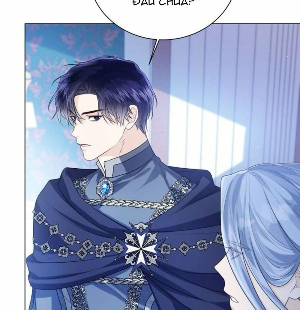 tôi sẽ từ bỏ vị trí hoàng hậu chapter 47.1 6