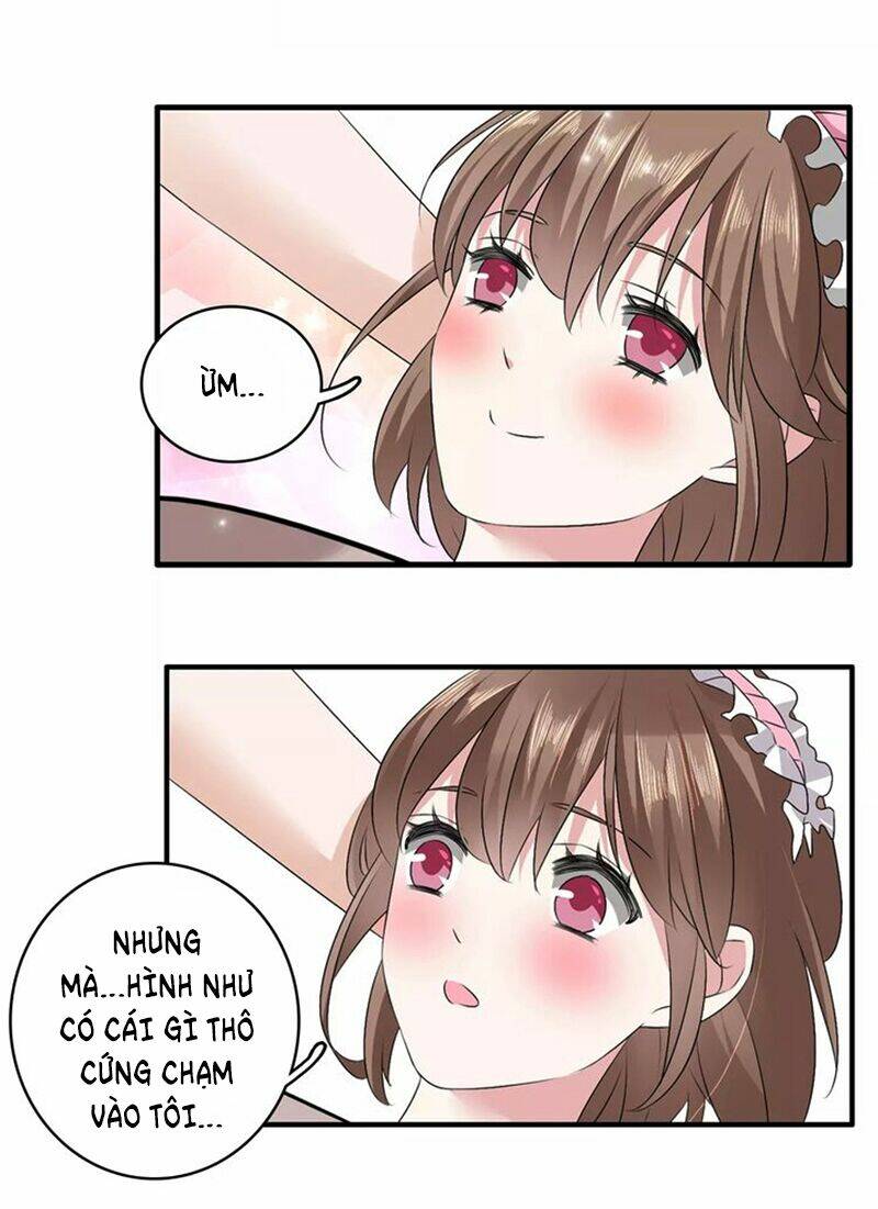 lều khều biết yêu chapter 70 18