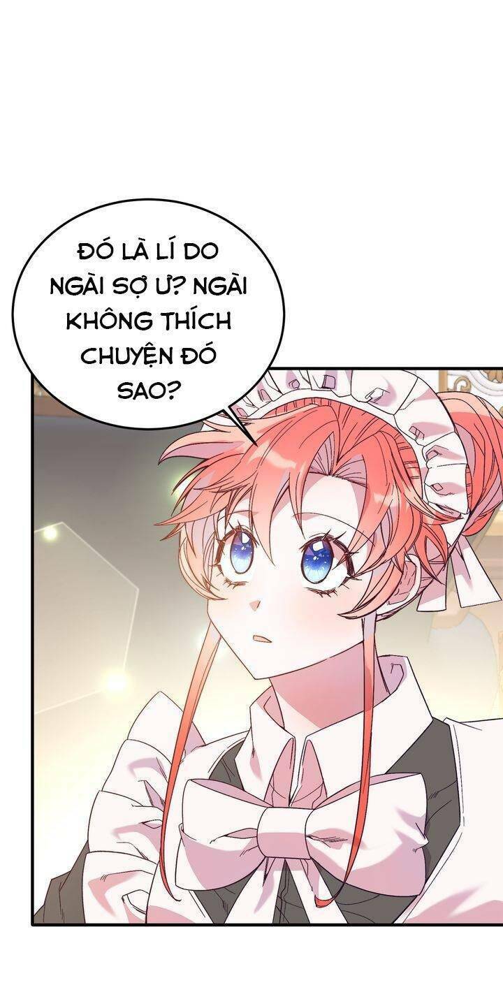 cách để trao vương miện cho vị hoàng tử hoang dã của tôi chapter 25 32