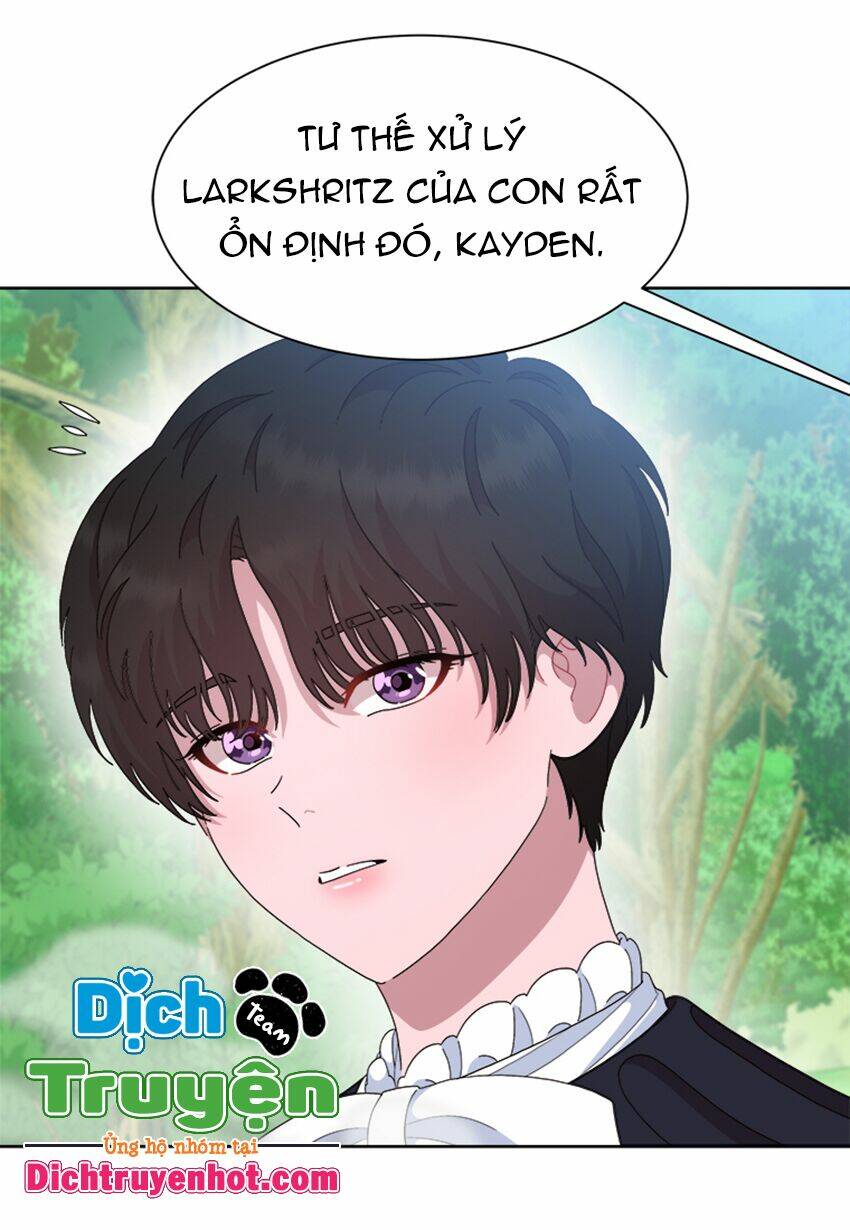 con gái bảo bối của ma vương chapter 155 44