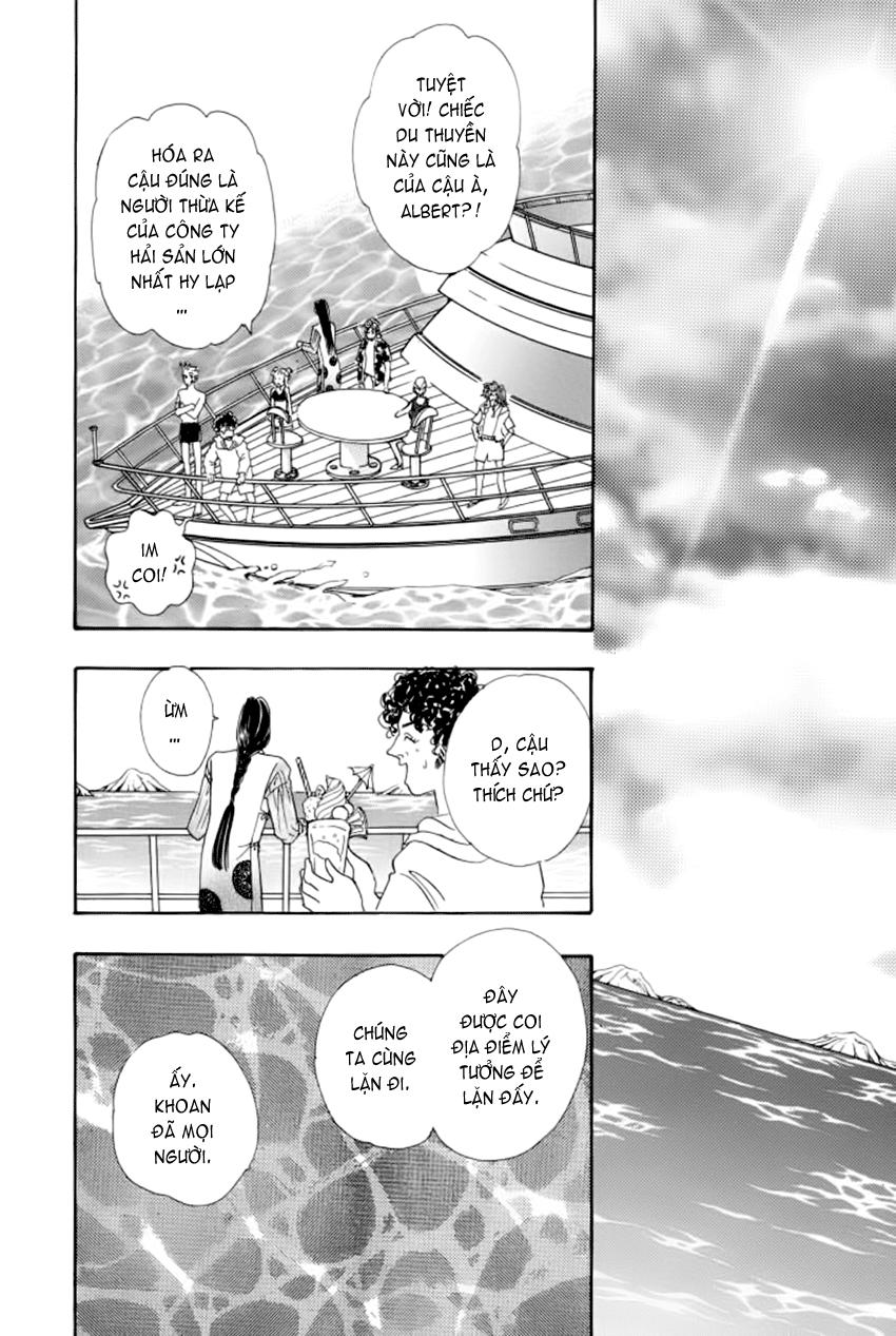 new pet shop of horror chapter 6.5 15