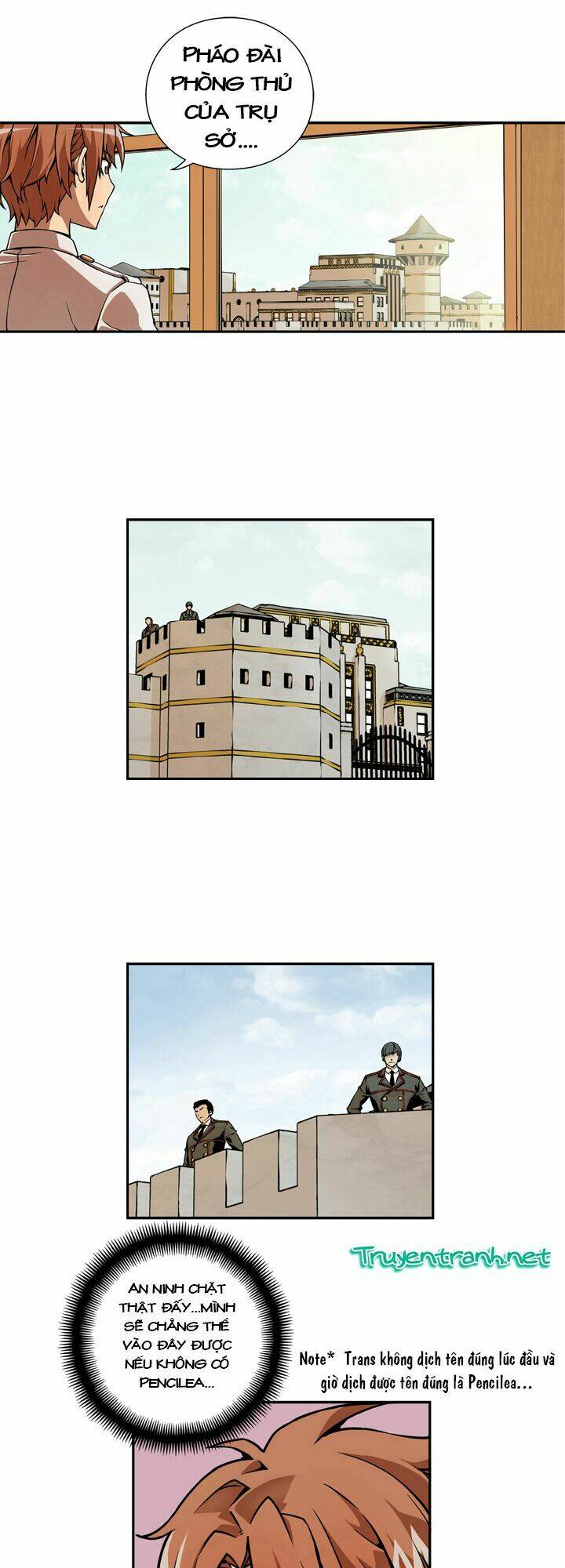 valkyrie agency chapter 5 18