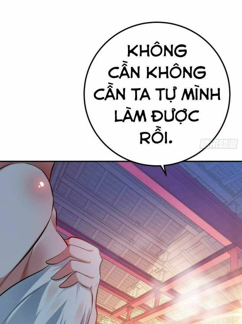 nam chủ và hậu cung đều dưới trướng ta chapter 10 28