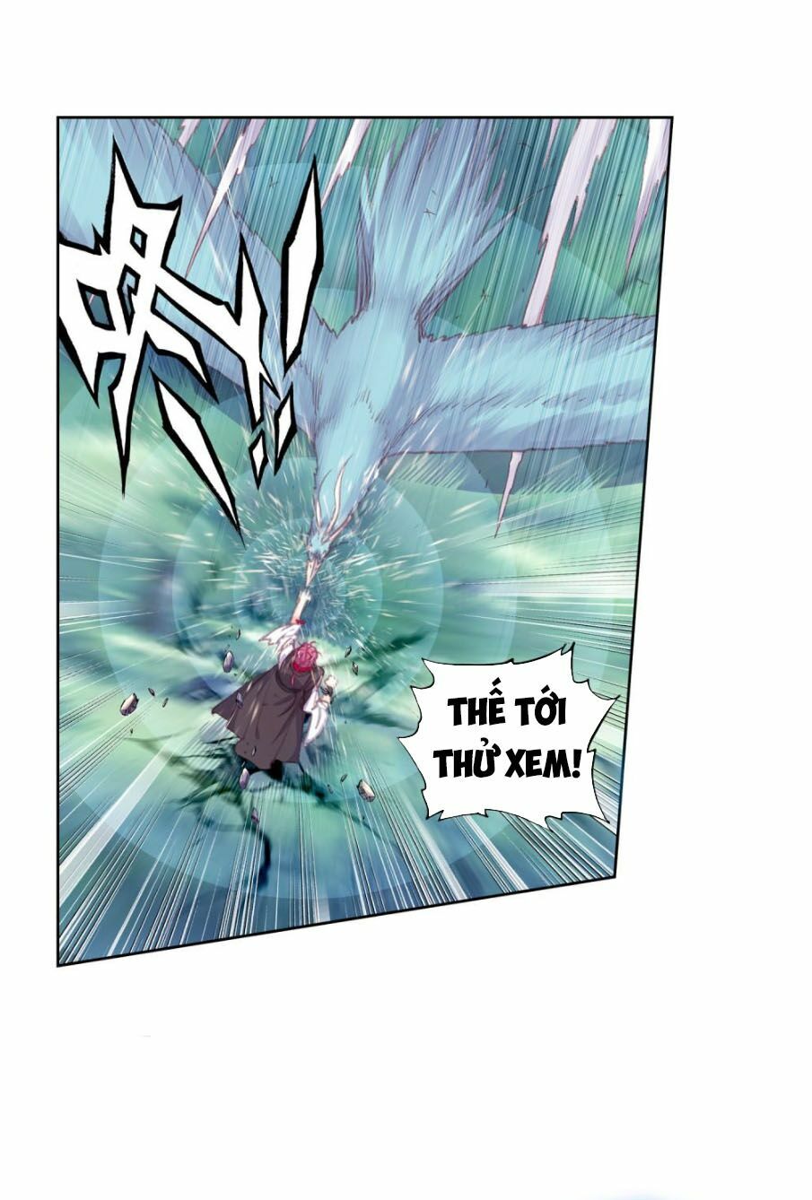 thế giới hoàn mỹ [m] chapter 112 19