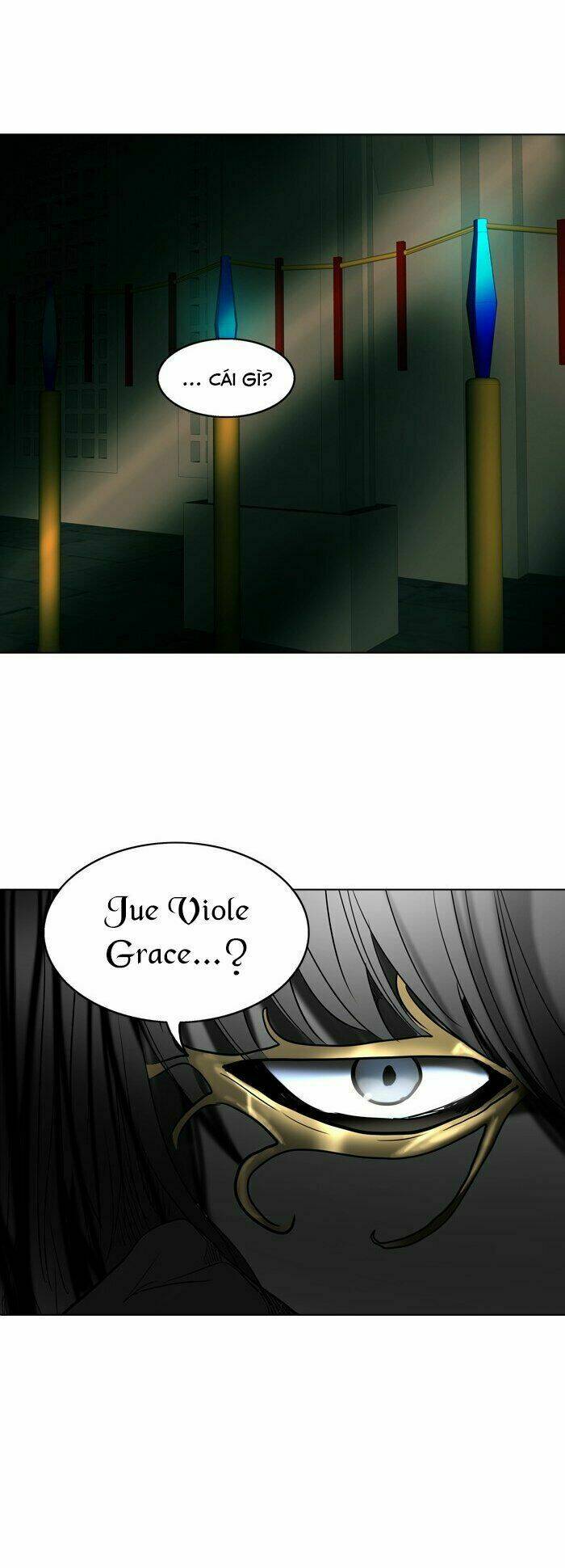 cuộc chiến trong tòa tháp chapter 282 68