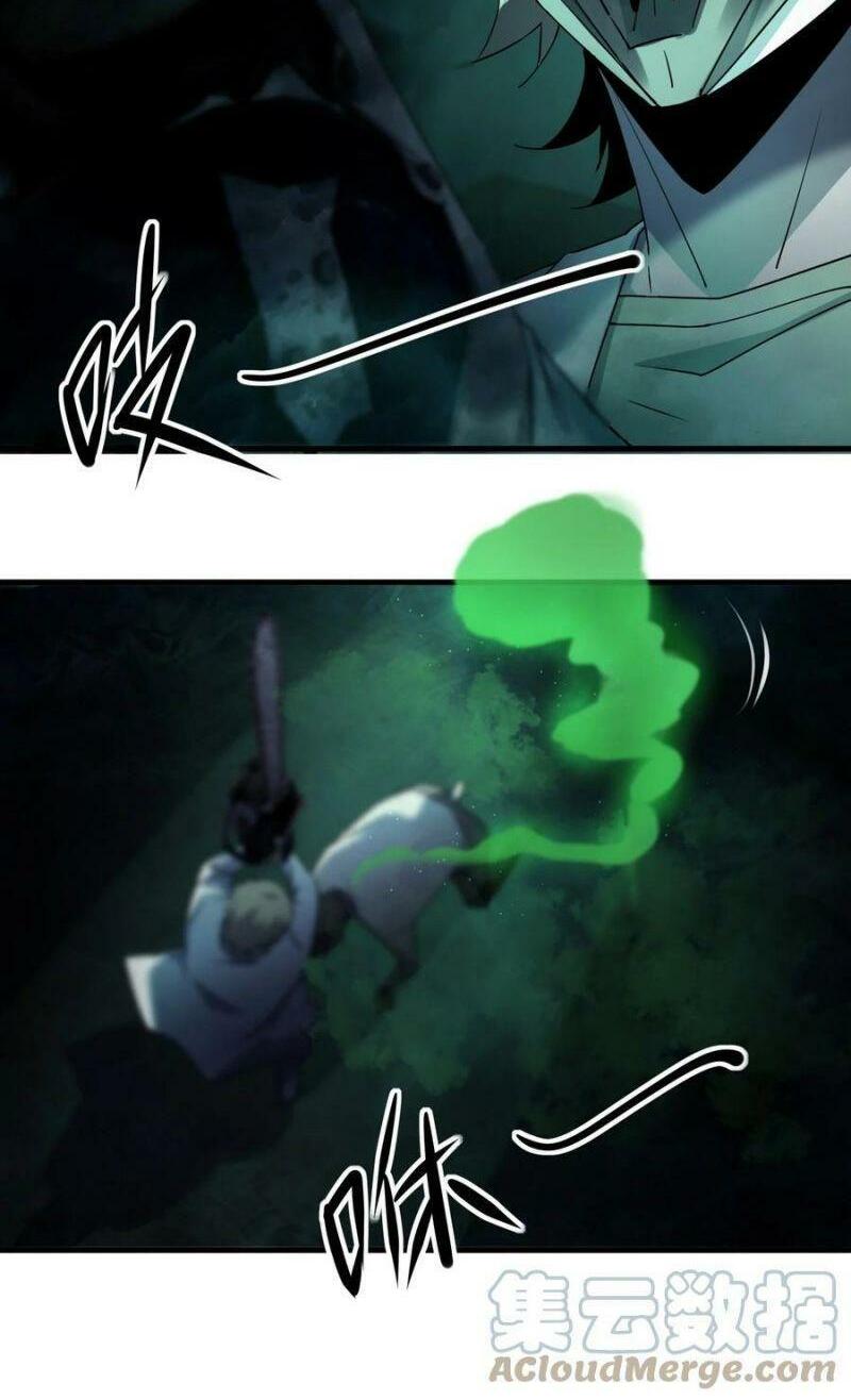 đừng hiểu lầm, tôi mới là người bị hại! chapter 49 37