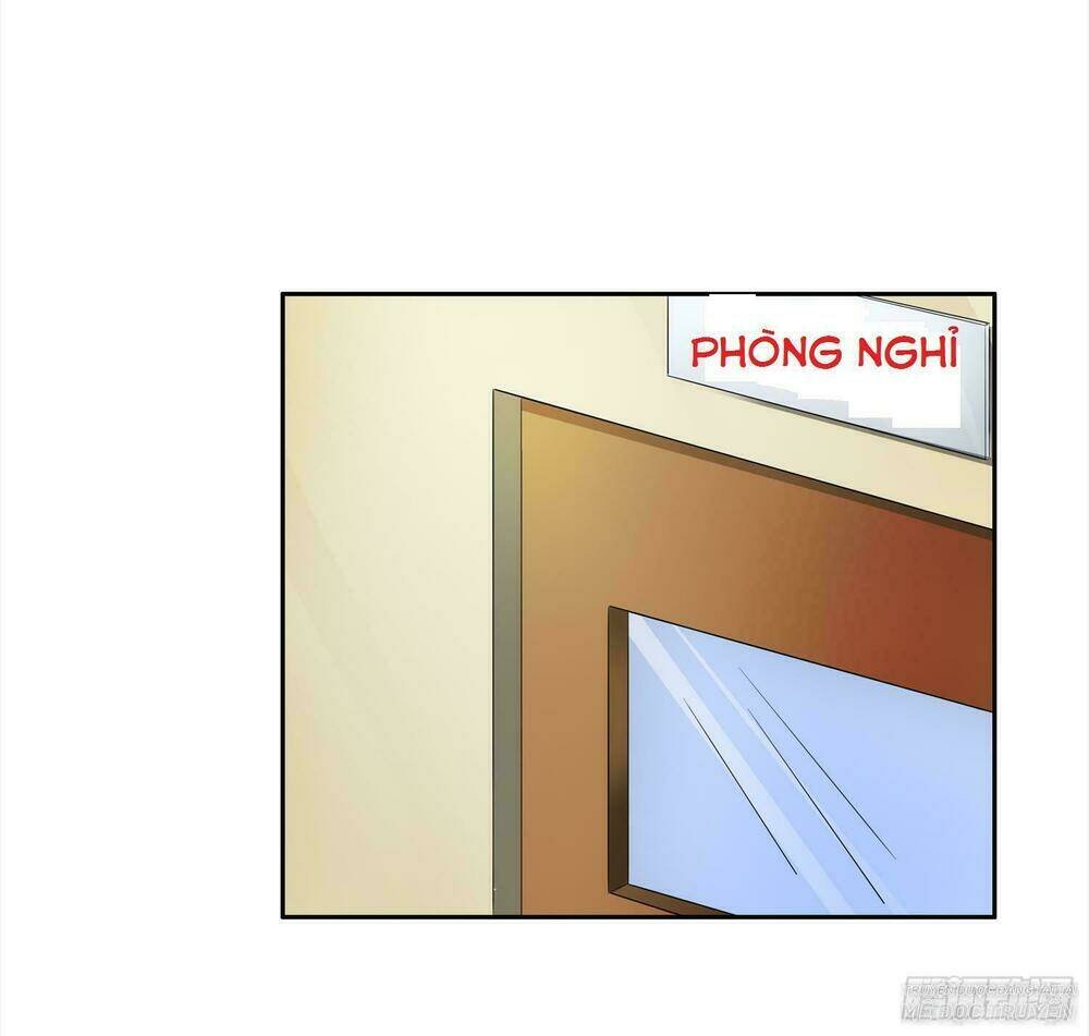 tương tư ly thành chapter 3 18