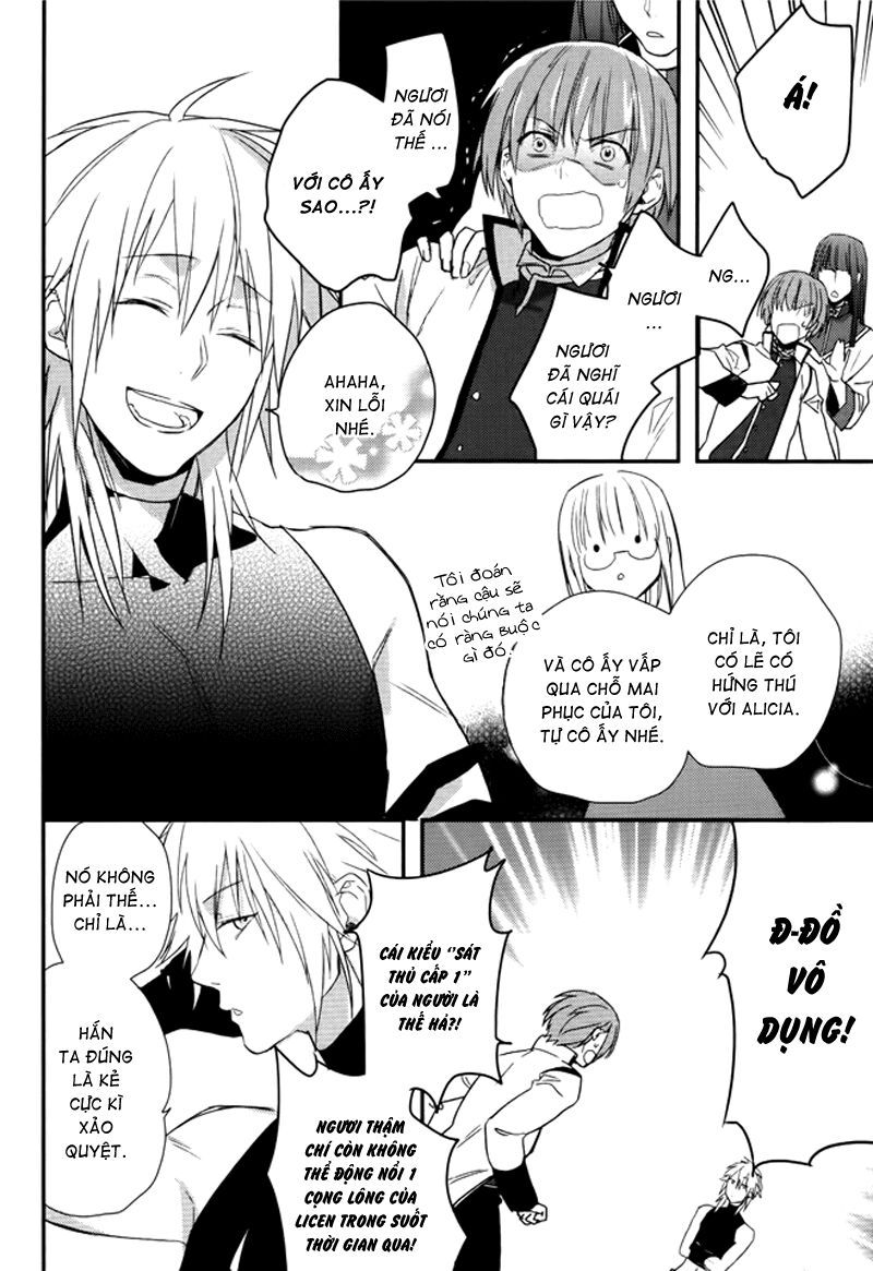 shinigamihime no saikon chapter 10 16