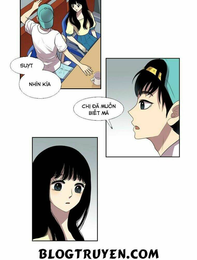 my shining world chapter 26 18