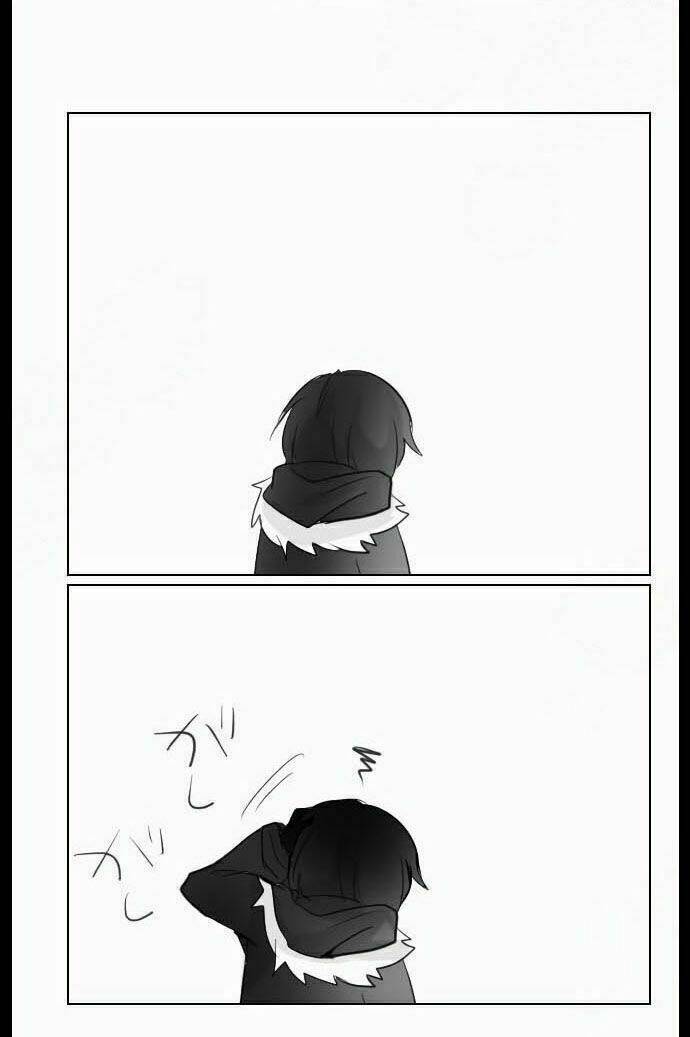 rodiura kurashi chapter 14 22