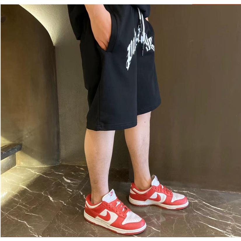 Quần Short ANGELS UIZZANG Cotton Thấm Hút Mồ Hôi Phong Cách Hàn Quốc Fom Nam Nữ Styel Hàn Quốc,  Quần Thể Thao Short, quần đùi nam nữ cá tính, Quần Short Thể Thao Thời Trang Mùa Hè Mới 2021 Phong Cách Hàn Quốc Năng Động Cho Nam