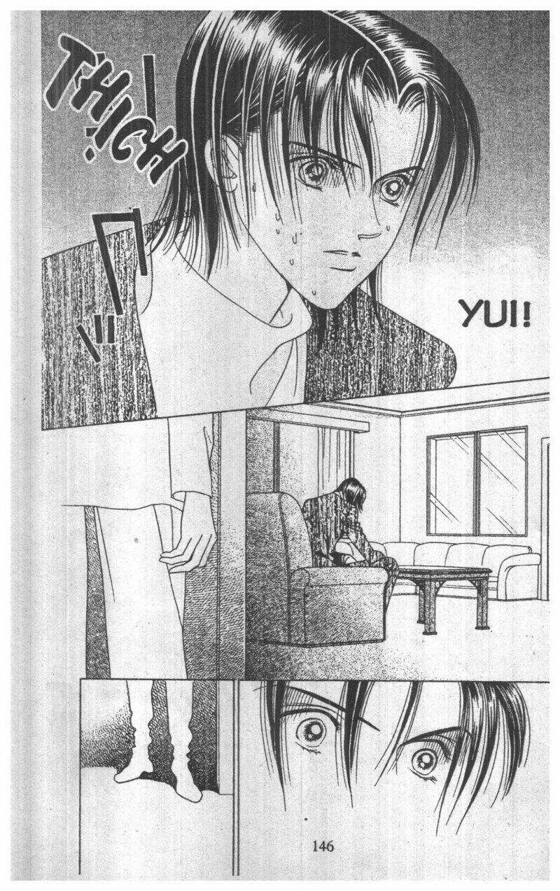 nàng tiên ánh trăng - kaguya hime chapter 23 146