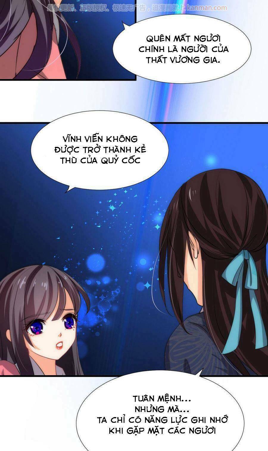 dưỡng thiếu chủ đấu tra nam chapter 94 3