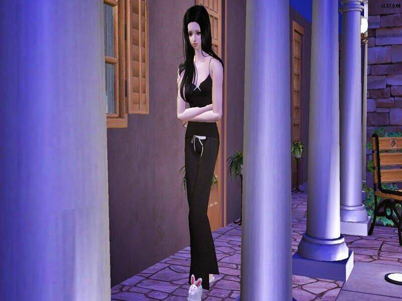 nụ cười của anh [truyện sims] chapter 67 59