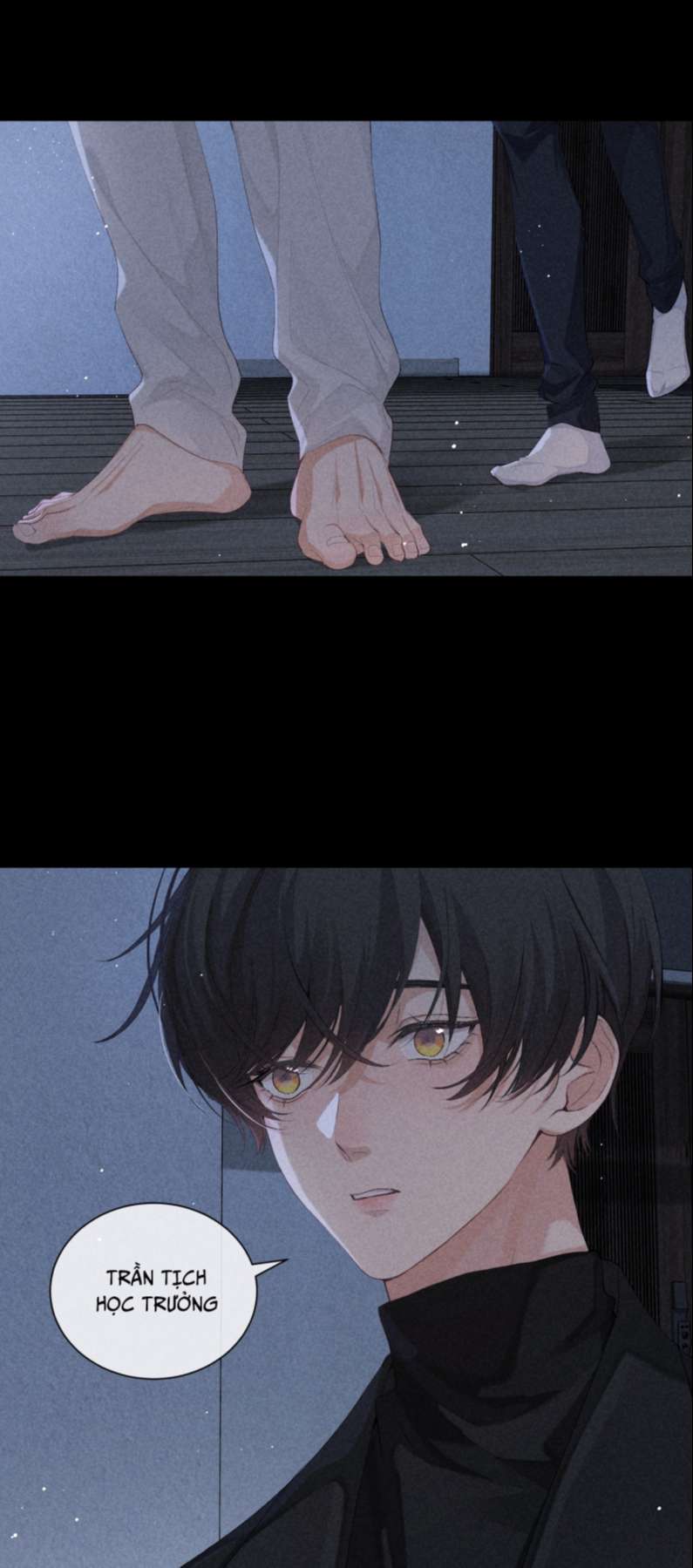 trò chơi săn mồi chapter 62 24