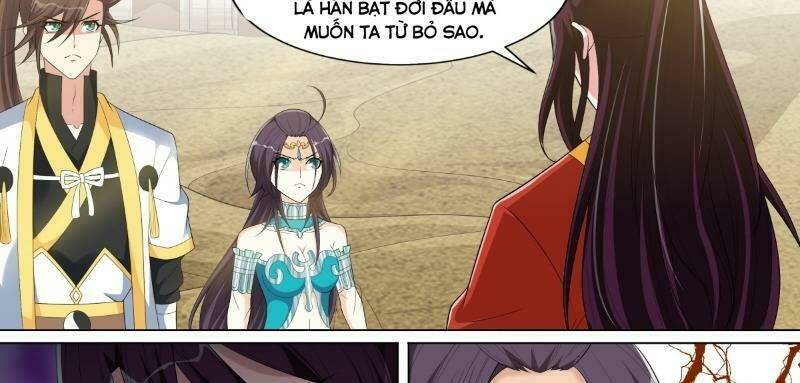 long vương giác tỉnh chapter 88 11