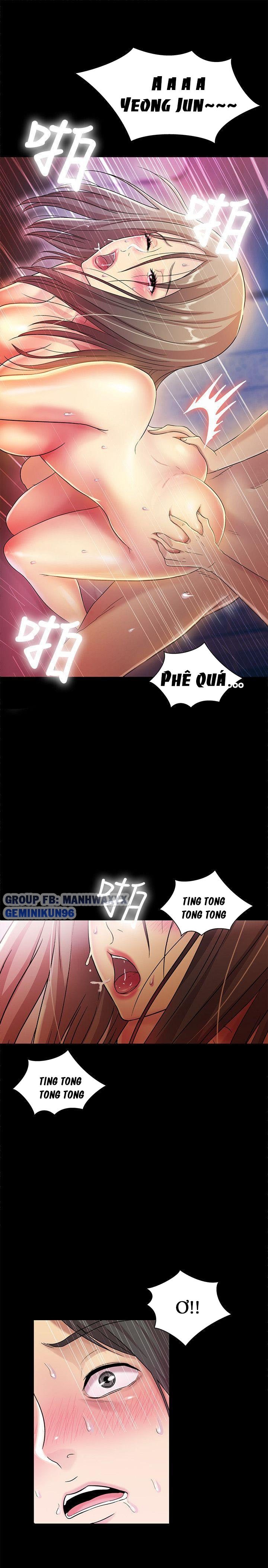 bạn gái của bạn tôi chapter 7 25