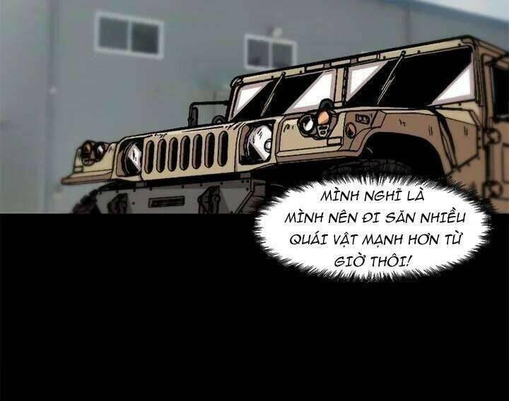 lên cấp một mình chapter 62 50