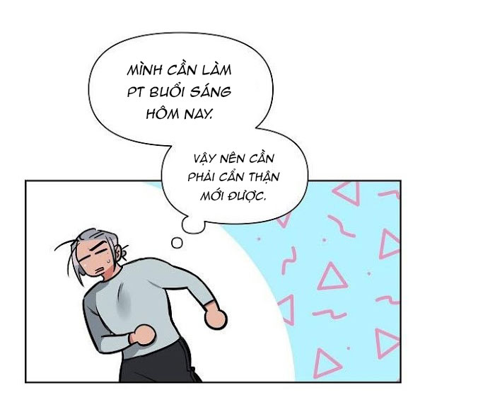 cơ thể hoàn mỹ của bạn tình chapter 1 11