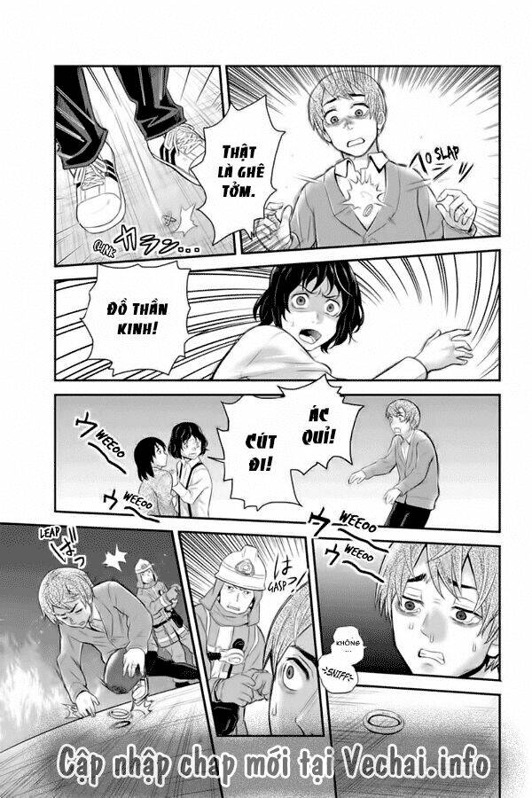 ana satsujin chapter 102 10