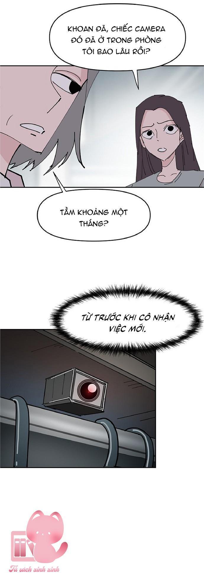 yêu không hồi kết chapter 30 9