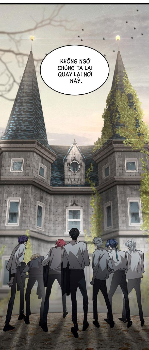 dark moon - tế đàn ánh trăng chapter 33.1 6