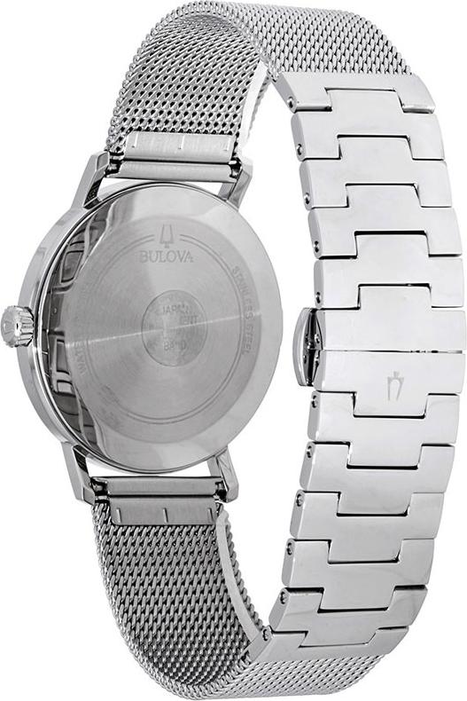 Đồng hồ nam Bulova 96B289