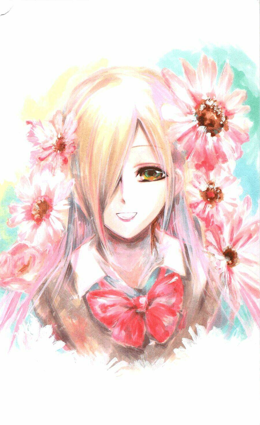 binbougami ga! chapter 14 4