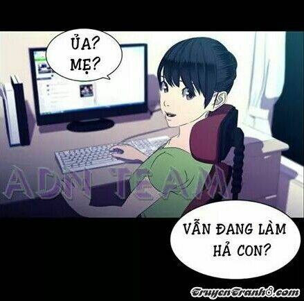 ma gõ cửa chapter 0 4