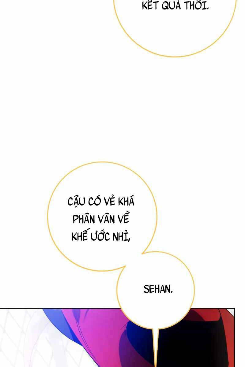 Trở Lại Thành Người Chơi chapter 115 118