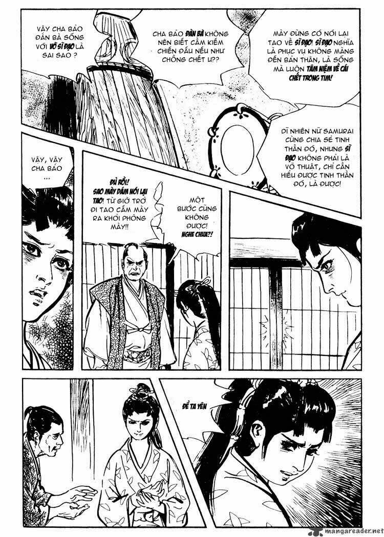 lone wolf and cub chapter 57 41