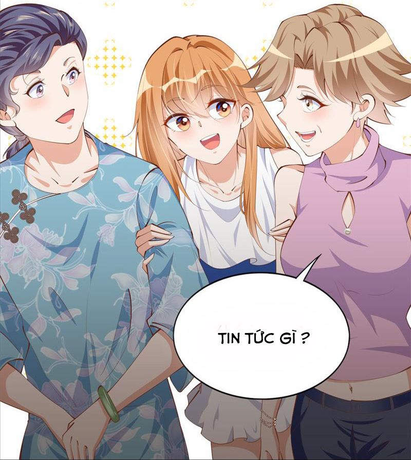 Boss Nhà Giàu Lại Là Nữ Sinh Trung Học! chapter 33.34 2