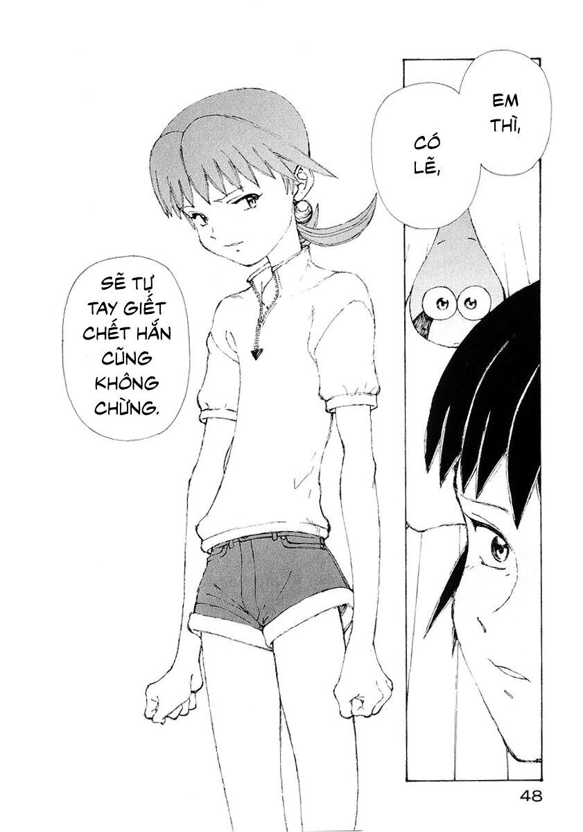 narutaru chapter 15 9