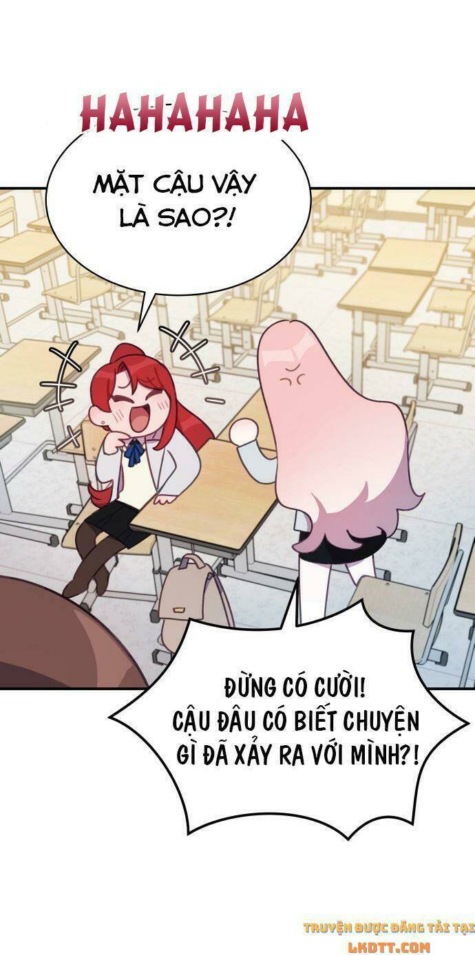 lạy chúa! xin hãy để con trở thành ác ma chapter 2 66