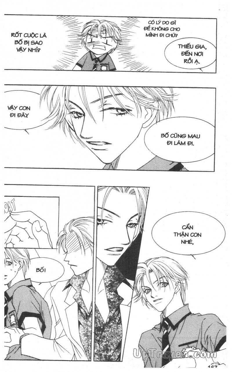 chàng lọ lem chapter 4 167