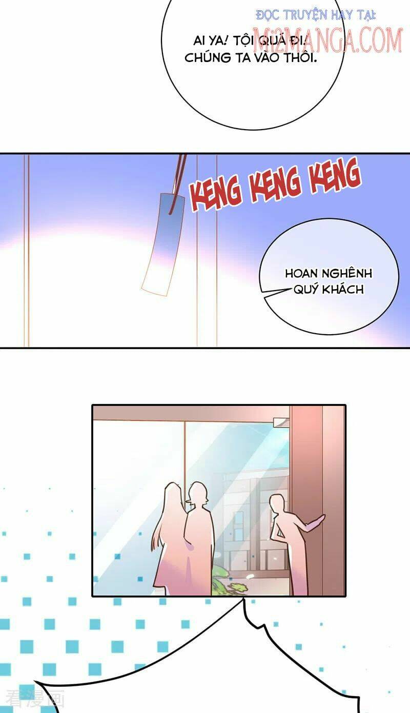 dĩ hôn chi danh chapter 35 18