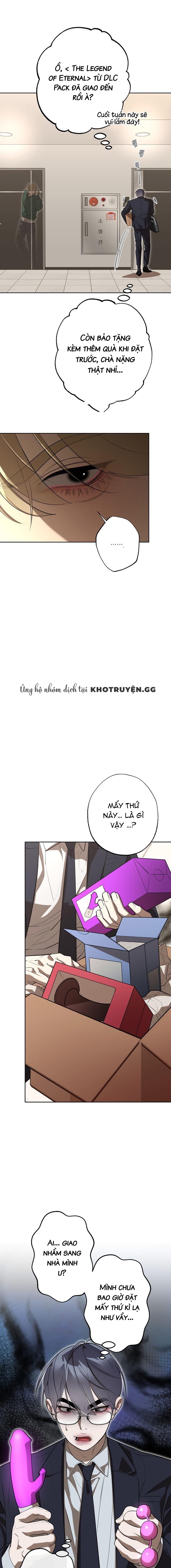 thịt ông chú hàng xóm đã có gia đình chapter 1 7